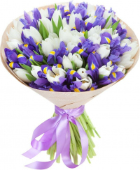 Букет «Иний»