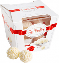 Конфеты Raffaello