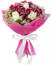 Букет «Три желания»